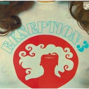 Ekseption - 3 - Vinyl - LP Gatefold