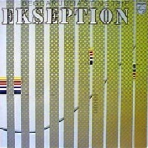Ekseption - Beggar Julia's Time Trip - Vinyl - LP