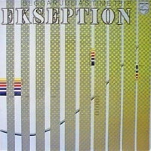 Ekseption - Beggar Julia S Time Trip - Vinyl - LP