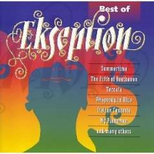 Ekseption - Best Of - CD - Album