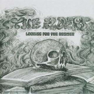 Elders - Looking For The Answer - CD - Album