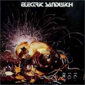 Electric Sandwich - Electric Sandwich - CD - Album