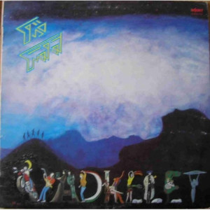 Elso Emelet - Vadkelet - Vinyl - LP