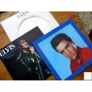 Elvis Presley - A Legendary Performer - Volume 3 - Vinyl - LP