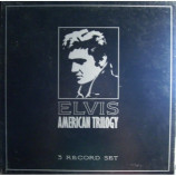 Elvis Presley - Elvis American Trilogy
