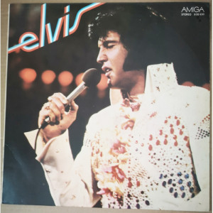 Elvis Presley - Elvis - Vinyl - LP