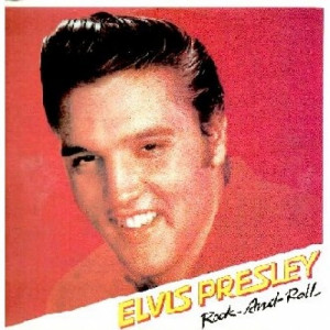 Elvis Presley - Rock & Roll - Vinyl - LP