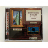 Emerson,lake & Palmer - Pictures At An Exhibition