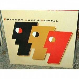 Emerson,lake & Powell - Emerson, Lake & Powell - Vinyl - LP