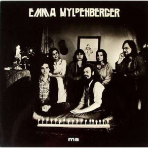 Emma Myldenberger - Emma Myldenberger - Vinyl - LP
