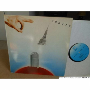 Empire - Empire - Vinyl - LP