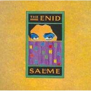 Enid - Salome - CD - Album