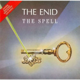 Enid - The Spell