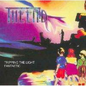 Enid - Tripping The Light Fantastic - CD - Album