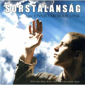 Ennio Morricone - Faithless - Sorstalansag - CD - Album