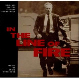 Ennio Morricone - In The Line Of Fire
