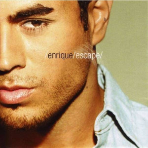 Enrique Iglesias - Escape - CD - Album