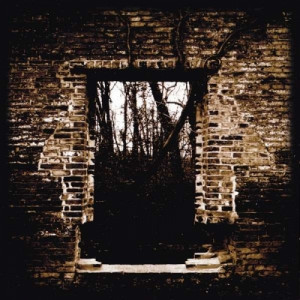 Ephemeral Sun - Broken Door - CD - Album