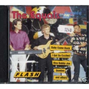 Equals - Greatest Hits - CD - Album
