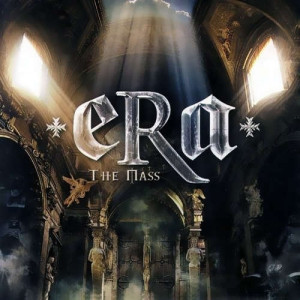 Era - The Mass - CD - Album