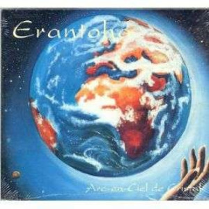 Erantoha - Arc-en-ciel De Cristal - CD - Album
