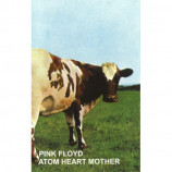 Pink Floyd  - Atom heart mother