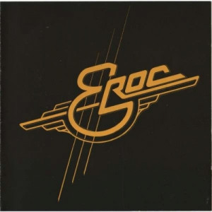Eroc - Eroc - CD - Album