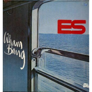 Es - Wham Bang - Vinyl - LP Gatefold