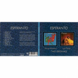 Esperanto - Danse Macabre / Last Tango