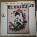 Mr. Acker Bilk with The Leon Young String Chorale - Stranger On The Shore