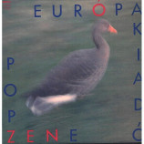 Europa Kiado - Popzene
