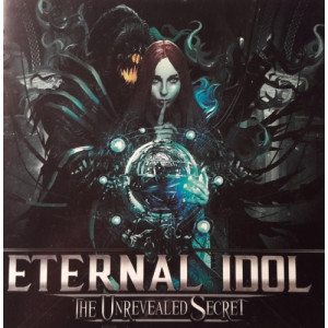 Eternal Idol - The Unrevealed Secret    - CD - Album