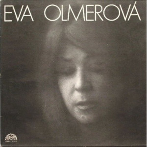 Eva Olmerova - A Traditional Jazz Studio - Vinyl - LP