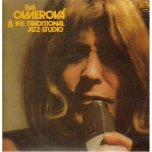 Eva Olmerova - And The Traditional Jazz Studio - Vinyl - LP