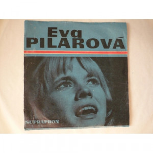 Eva Pilarova - Jaromír Mayer - Panoptikum / Anything That Part Of You - Vinyl - 7'' PS