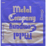 Metal Company - Dongo / Szep Tarsasag