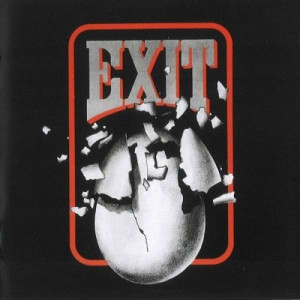 Exit - Exit - CD - Album