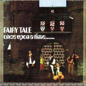 Fairy Tale - Once Upon A Time...... - CD - Album