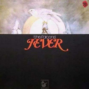 Falcons - Fever - Vinyl - LP