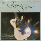 Farago Judy Istvan - Ezust Gitar