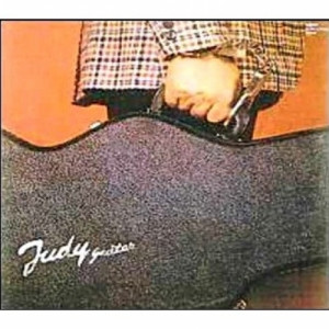 Farago Judy Istvan - Judy Guitar - Vinyl - LP