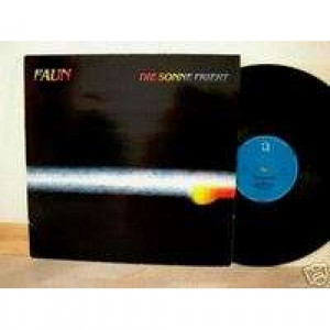 Faun - Die Sonne Friert - Vinyl - LP