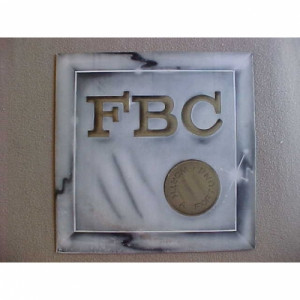 Fbc - Worth A Fortune - Vinyl - LP