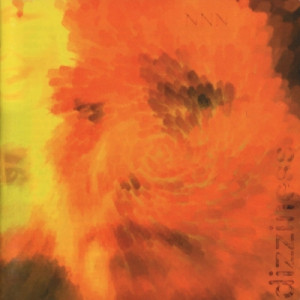 Guillaume Cazenave - Liah's Saga - N2/4 - Dizziness - CD - Album