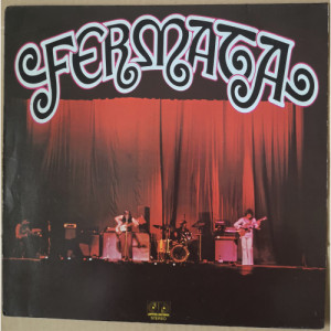 Fermata - Fermata - Vinyl - LP