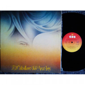 Fernando Arbex - El Caballero Del Arco Iris - Vinyl - LP Gatefold