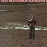 Finn Olafsson - Savannah