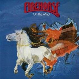 Firehorse - On The Wind - Vinyl - LP