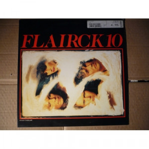 Flairck - 10 - Vinyl - LP