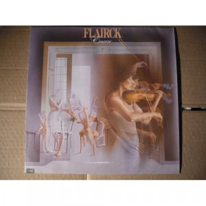 Flairck - Encore - Vinyl - LP
